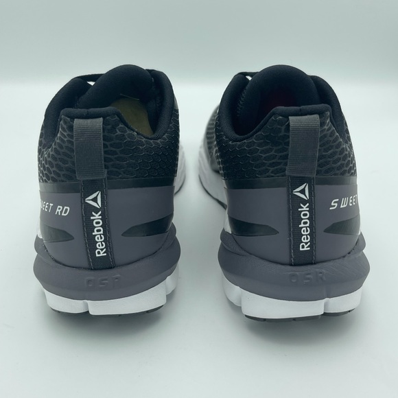 Mens Reebok OSR Sweet Road Running Sneaker Sz 7 - Picture 6 of 8